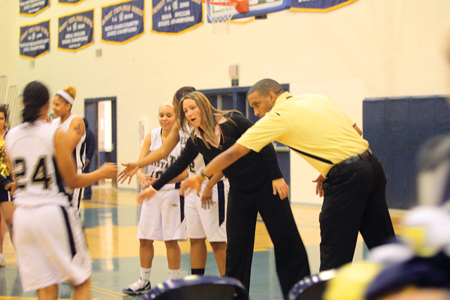 Bevy of former local high school athletes return to roots as prep coaches